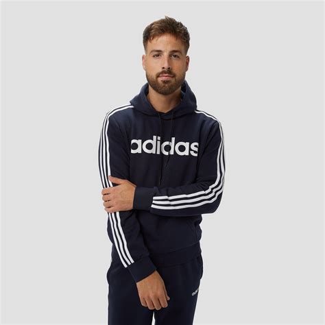 Blauwe adidas Adidas Heren online kopen 